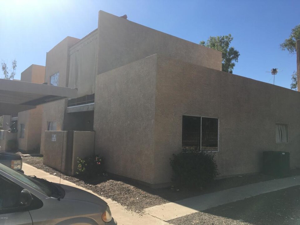 2846 E Kathleen Rd in Phoenix, AZ - Building Photo