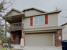 440 Stonebrook Dr in Cibolo, TX - Building Photo