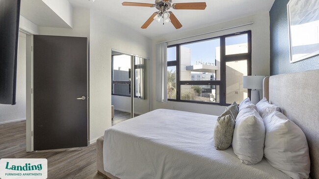 1001 E Playa Del Norte Dr, Unit 3108 in Tempe, AZ - Foto de edificio - Building Photo