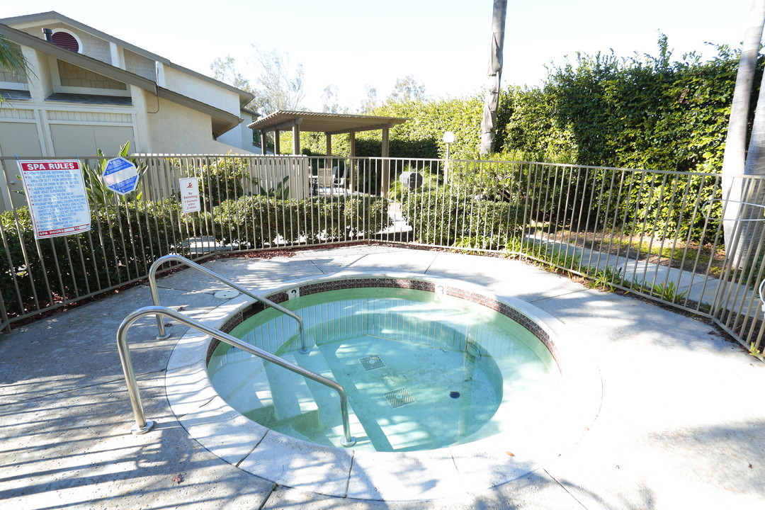 Vista Pacifica Apartments in Vista, CA - Building Photo