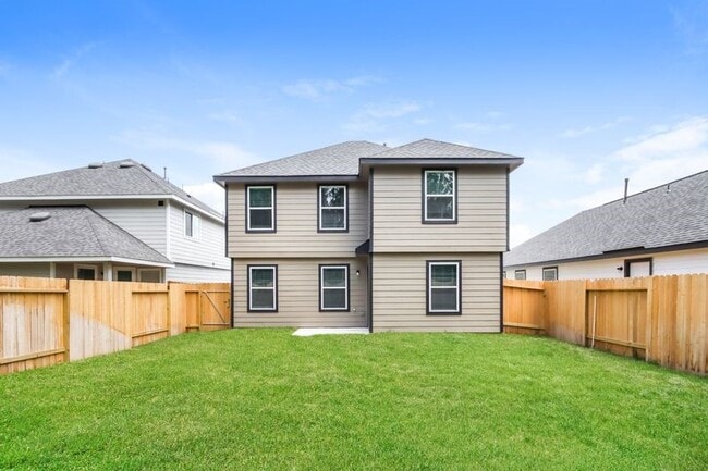 13544 White Ibis St in Splendora, TX - Building Photo - Building Photo