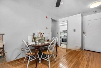 7 E Berkeley St, Unit 4 in Boston, MA - Foto de edificio - Building Photo