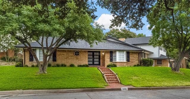 5155 Briarwood Ln in Fort Worth, TX - Building Photo - Building Photo