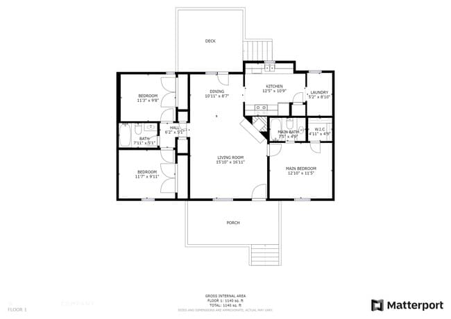 4225 Labrador Dr in Raleigh, NC - Building Photo - Building Photo