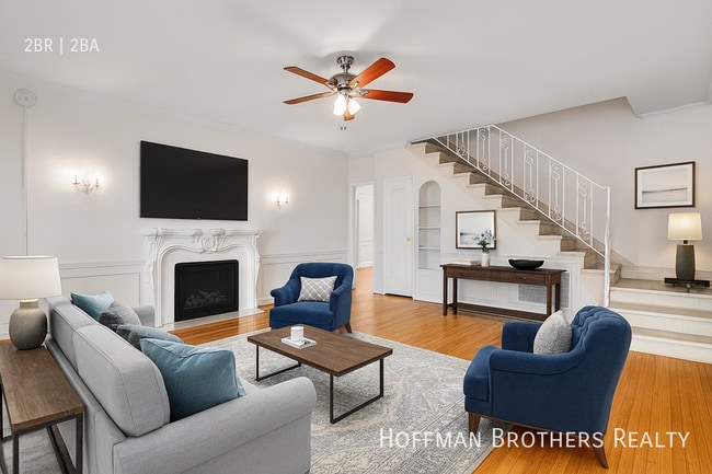 property at 614 Midvale Ave