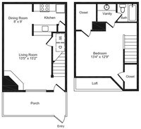 Silver Springs Apartments photo'