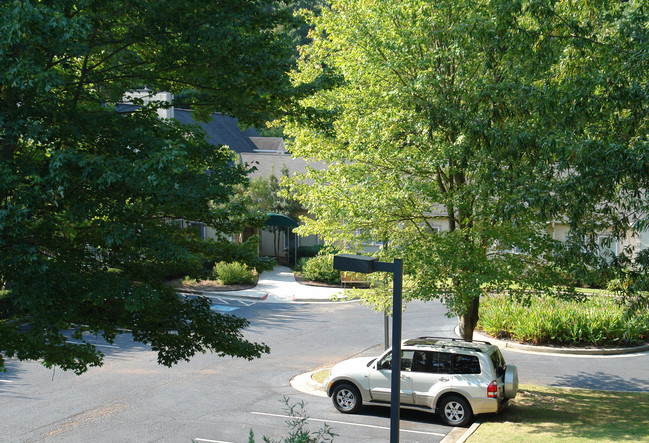 Hearth Stone At Roswell in Roswell, GA - Building Photo - Building Photo