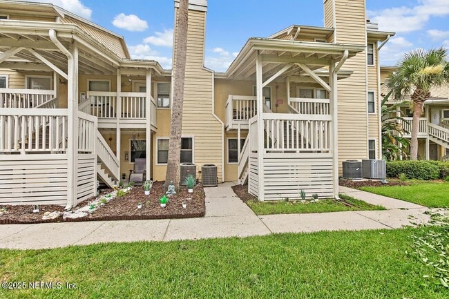 property at 100 Fairway Park Blvd