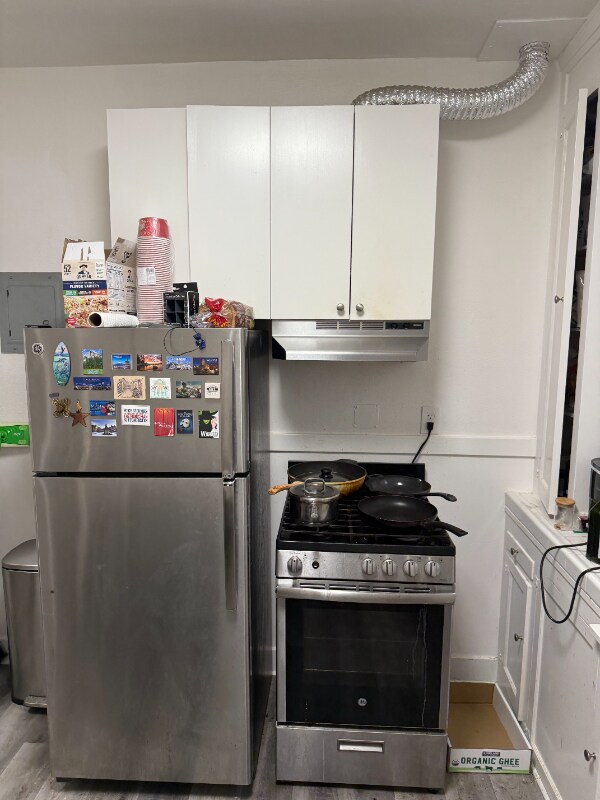 1810 Euclid Ave, Unit 17 in Berkeley, CA - Building Photo - Building Photo