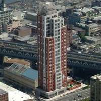 The Beacon Tower in Brooklyn, NY - Foto de edificio - Building Photo