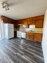 4801 Rainbow Cir, Unit 2 in Killeen, TX - Foto de edificio - Building Photo