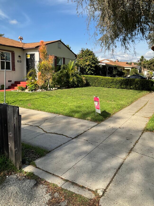 3855 Albright Ave Rentals in Los Angeles, CA