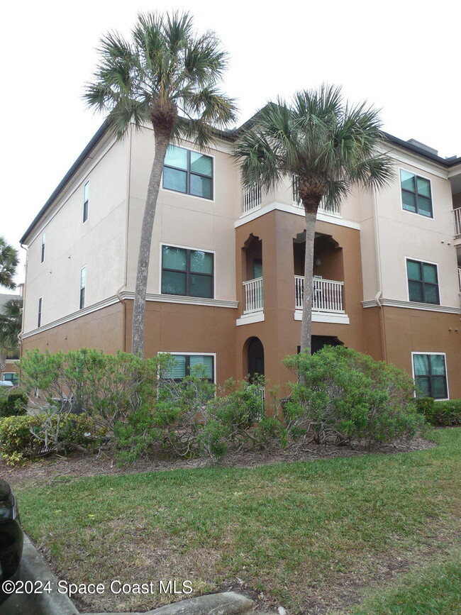 6460 Borasco Dr in Melbourne, FL - Building Photo - Building Photo