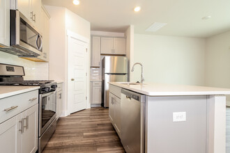 306 Ellis Mill St in Simpsonville, SC - Building Photo - Building Photo