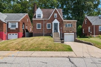 4125 Tuxey Ave in Pittsburgh, PA - Building Photo - Building Photo