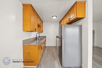 2935 W. 141st Place in Gardena, CA - Foto de edificio - Building Photo