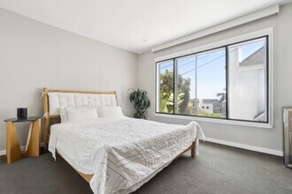 1145 Larrabee St in West Hollywood, CA - Building Photo - Building Photo