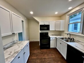 604 N Park St in Bellefontaine, OH - Building Photo - Building Photo