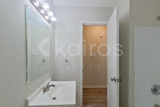 1117 Moonglow Cir in Birmingham, AL - Building Photo - Building Photo