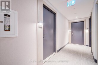 7-N1607 Golden Lion Heights in Toronto, ON - Building Photo - Building Photo