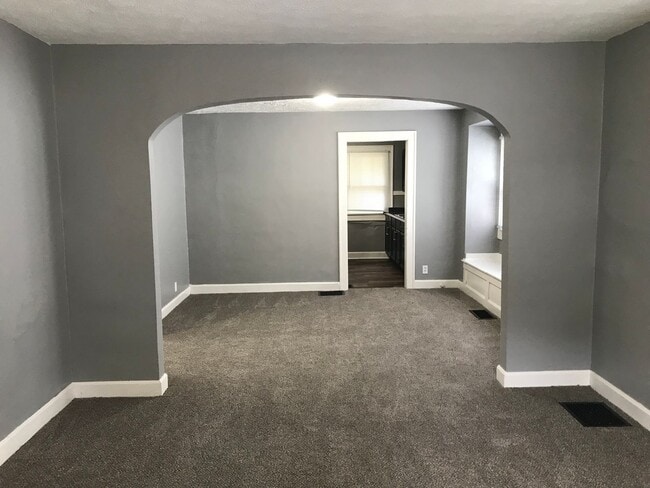 1039 36th St in Indianapolis, IN - Building Photo - Building Photo