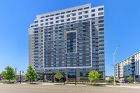 Airmark Apartments in Seattle, WA - Foto de edificio - Building Photo