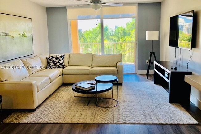 property at 19999 E Country Club Dr