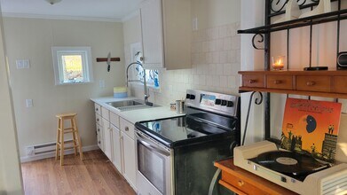 5676 Clark, Unit 1 in Coloma, MI - Building Photo - Building Photo