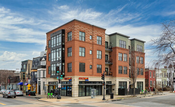 1301 H St NE in Washington, DC - Building Photo - Primary Photo