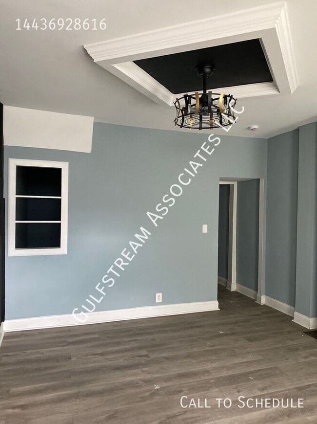 2008 Wilkens Ave in Baltimore, MD - Building Photo - Building Photo
