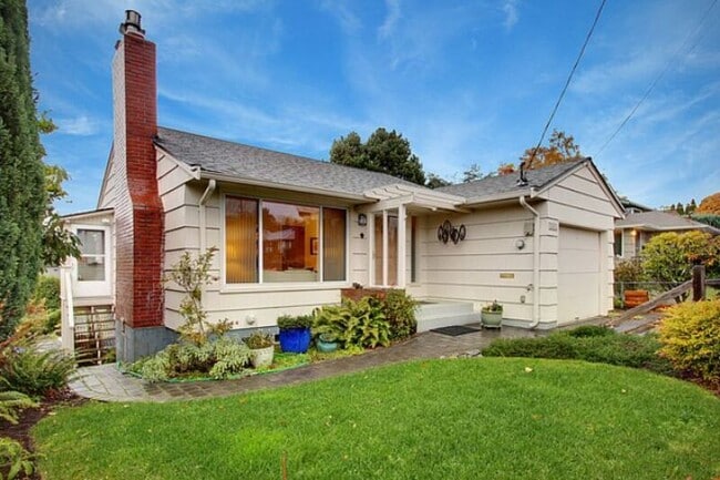 property at 7023 40th Ave NE