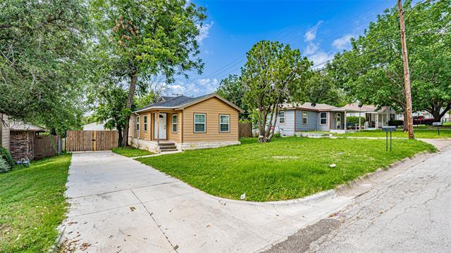 5029 Kessler Rd in River Oaks, TX - Building Photo - Building Photo