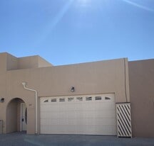 3900 205 N Butler Ave in Farmington, NM - Building Photo