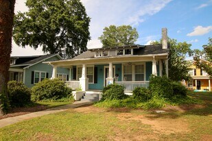 914 College Avenue Ext in Rock Hill, SC - Building Photo