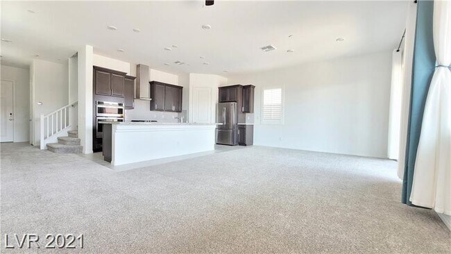 360 Wind Poppy St in Las Vegas, NV - Building Photo - Building Photo