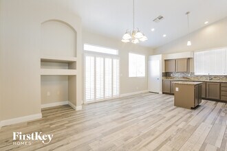 1118 Kruger Ct in North Las Vegas, NV - Building Photo - Building Photo