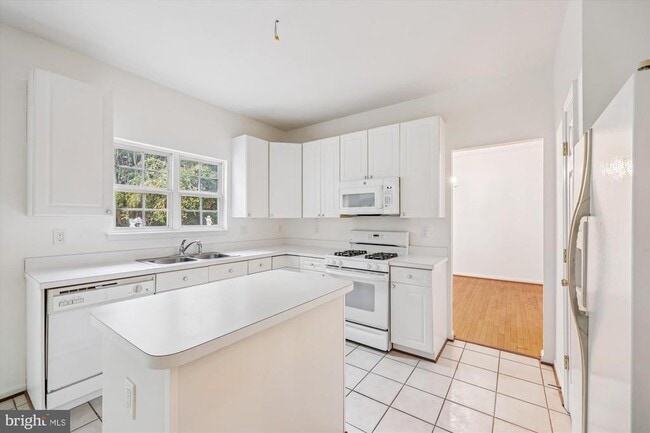 property at 18901 Festival Dr