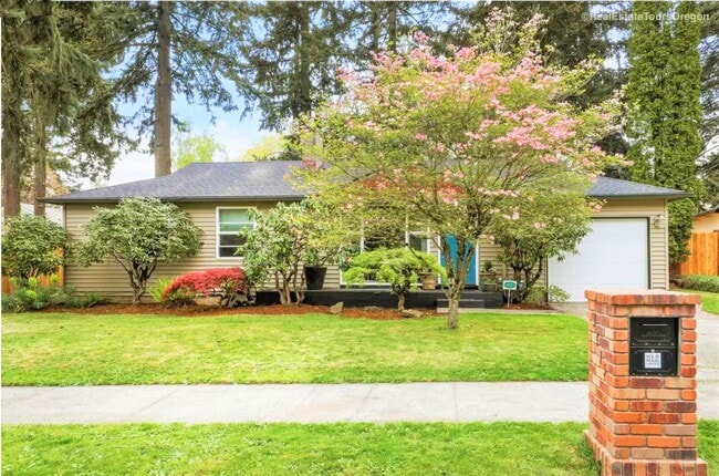 property at 3415 SE 116th Ave