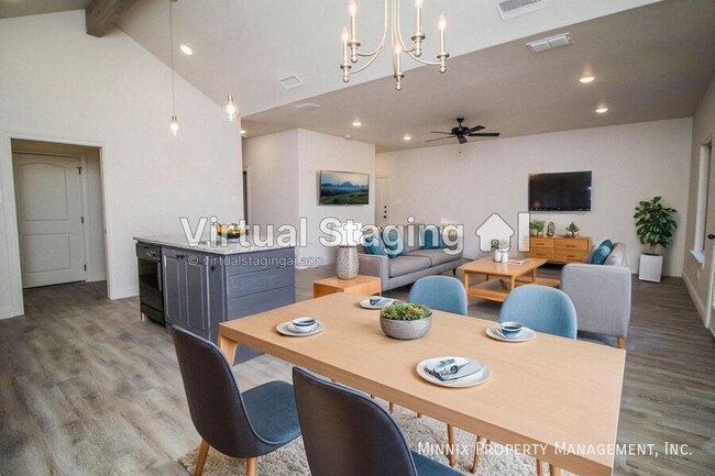 property at 1612 102nd St