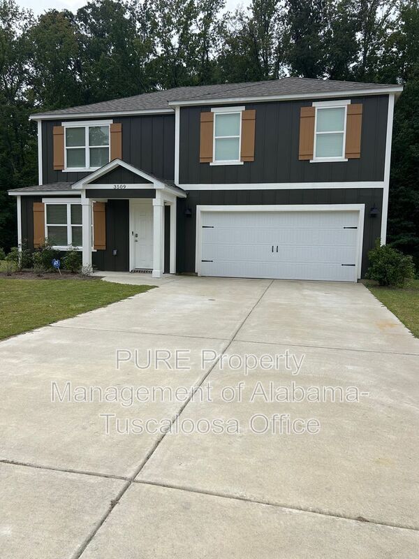 property at 3509 Magnolia Hls Dr