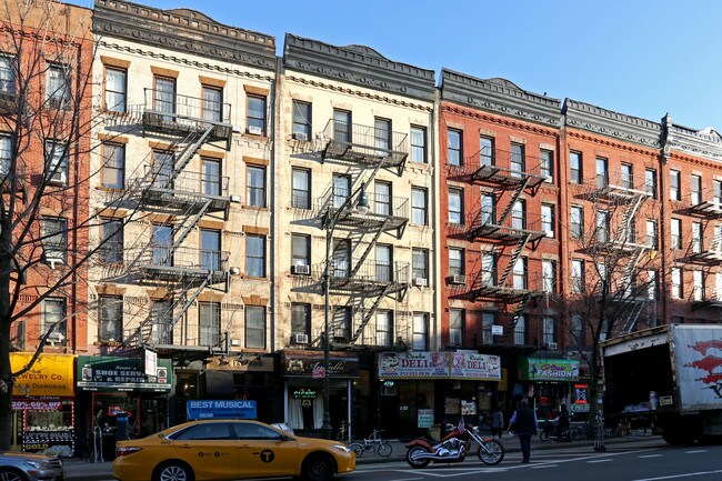947 Columbus Ave in New York, NY - Building Photo - Building Photo