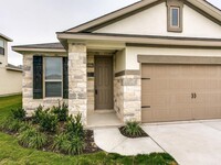 17316 Brittle Ln in Pflugerville, TX - Building Photo - Building Photo