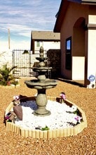6261 Toucan Ct in El Paso, TX - Building Photo - Building Photo