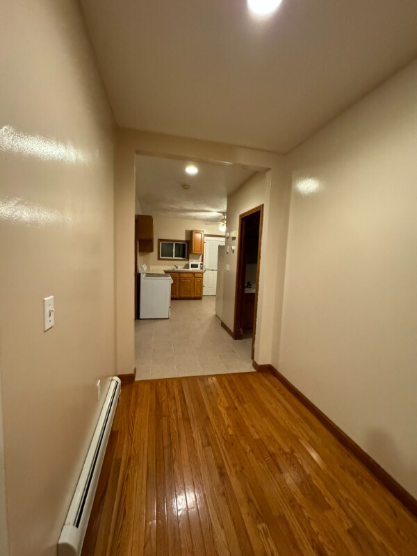 1 Hemans St-Unit -1 in Worcester, MA - Building Photo - Building Photo