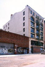 14 Wooster St in New York, NY - Building Photo - Building Photo