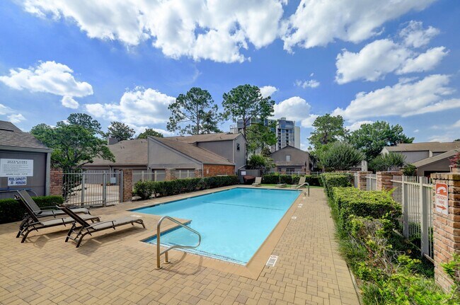 property at 1201 Bering Dr