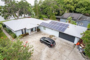 5497 Alandale Ct in Orlando, FL - Building Photo