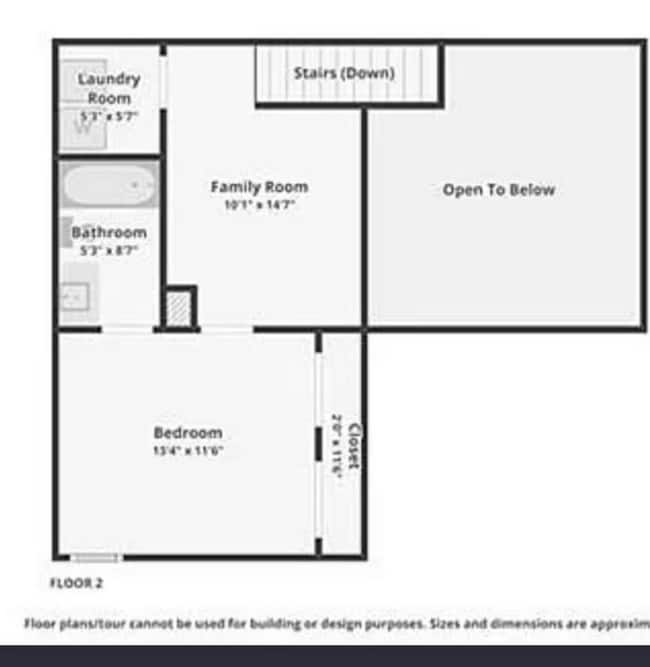 8396 S Haven Ln in Ft. Myers, FL - Foto de edificio - Building Photo