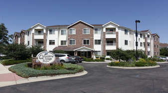 The Village at Arvada Apartments