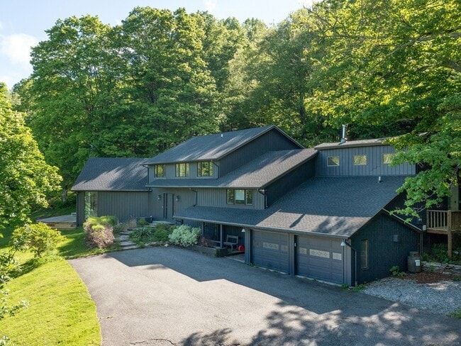 property at 110 Geer Mountain Rd